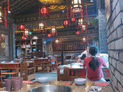 大堂-小龙坎火锅(春熙太古里店)