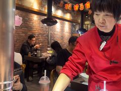 -喜来稀肉(虹泉路店)