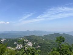 -九华山风景区
