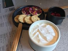 -半山腰·云南菜(侨福芳草地店)
