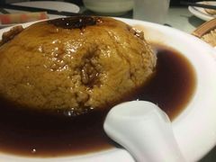 -大秦地·西北菜(纬四路店)