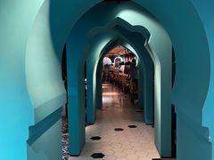 -纳鲁孜·新疆特色餐厅(上海悦荟广场店)