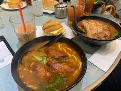 -华嫂冰室(尖沙咀店)