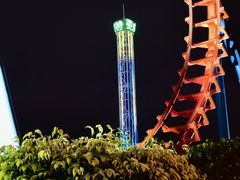 -厦门方特梦幻王国