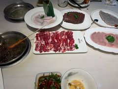 -围炉夜话·潮汕卤水火锅(榕江店)