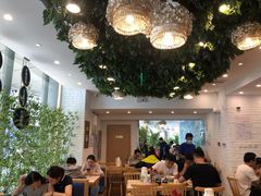 大堂-贵凤凰贵州米粉(五道口店)