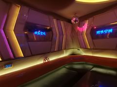 -欢乐空间KTV(奥山世纪城店)