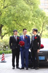 点击看大图 -红丝高端婚礼中心(旗舰店)
