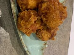 南蛮炸鸡丼-火影忍者一乐拉面(环球港店)