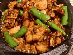 -桂满陇·杭州饭店(清河万象店)