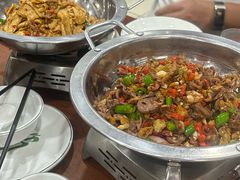 -湖南人家湘菜馆(镇江路店)