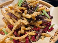 -简小舍·民间手艺菜(武昌江滩店)