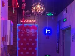 -唱吧麦颂KTV(马驹桥店)
