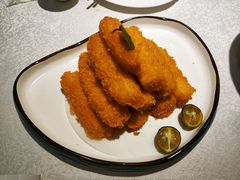 -福海居烤鸭店(鸟巢店)