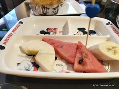 -小资太太餐厅(南岗区店)