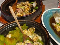 -啫神·广州地标美食(北京路店)