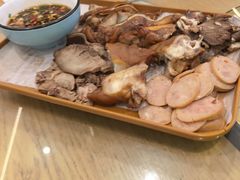 -三只鸟本地特色菜馆(上饶总店)