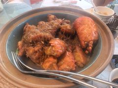 -珍宝海鲜JUMBO Seafood(ifc店)