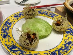 -全聚德(哈尔滨店)