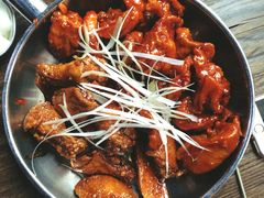 -MI WU FACTORY米屋美食工厂餐厅(绿地店)