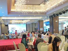 -东方御宴海鲜酒楼(棕泉酒店)