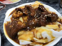 -省城濑粉(龙津店)