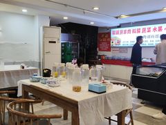 -虾大侠·盱眙龙虾老北京铜锅涮羊肉(金楠天街店)