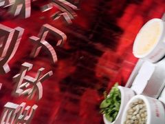 -龍歌自助小火锅(雨花台江南虹悦城店)