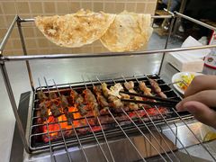 -小寒羊烧烤(凯瑞时代大厦店)