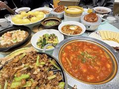 -紫光园(燕郊总店)