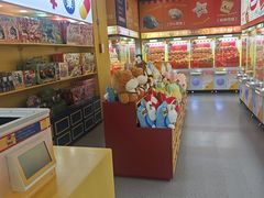 -娃娃集合营(上海奉贤龙湖天街店)
