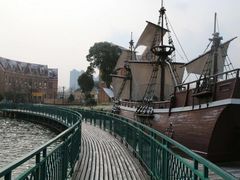 -安徒生童话乐园