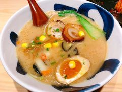 -越光米贩精致料理餐厅(金鹰店)