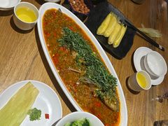 -赤宴·川菜(玉林店)