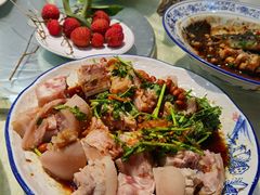 沙姜猪手-顺德佬(石厦店)