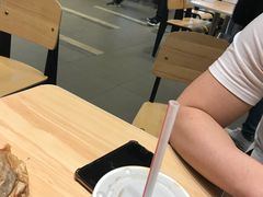 -汉堡王(天津鲁能店)
