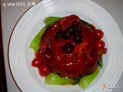 私家秘制小肘&nbsp;28/例-乾园风尚五大道