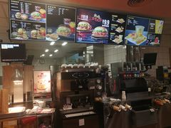 -麦当劳(天兴罗斯福店)