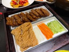 -雅酌园百姓菜馆(颐和路店)