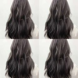 -icare美发沙龙