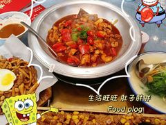 -大师傅金奖啤酒鱼(西街口总店)