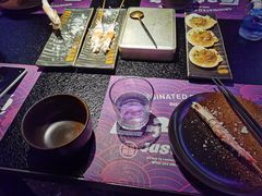 -匠子烤鱼(上邦百汇城店)