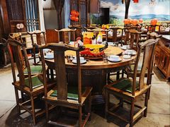 -龙潭喜客·四川人的客家菜