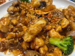 -大眼锅贴水饺(河东店)