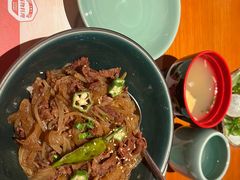 -仓桥家·焗寿司·锅物(光谷步行街店)