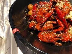 -红辣椒·川菜·火锅(科华路店)