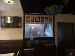 -Pita's&Tika's中东和印度风味餐厅(龙湖天街店)