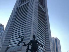 -横滨地标大厦