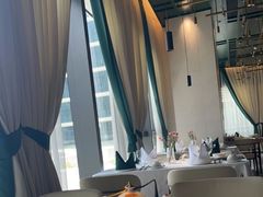 靠窗位-菉雅苑·湛江菜(前海卓越INTOWN店)