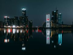 -天鹅湖体育公园
